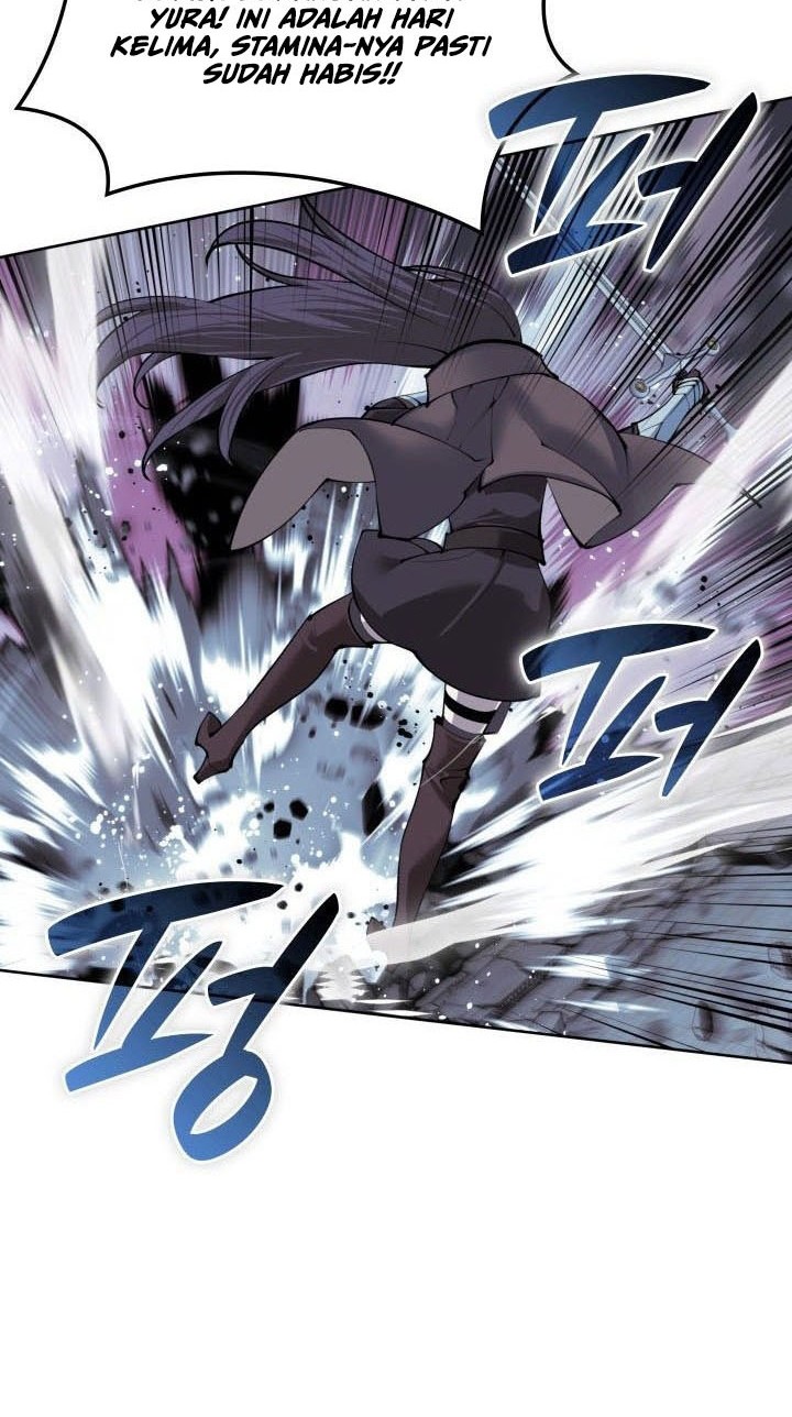 Overgeared New Chapter 268 Halaman 87