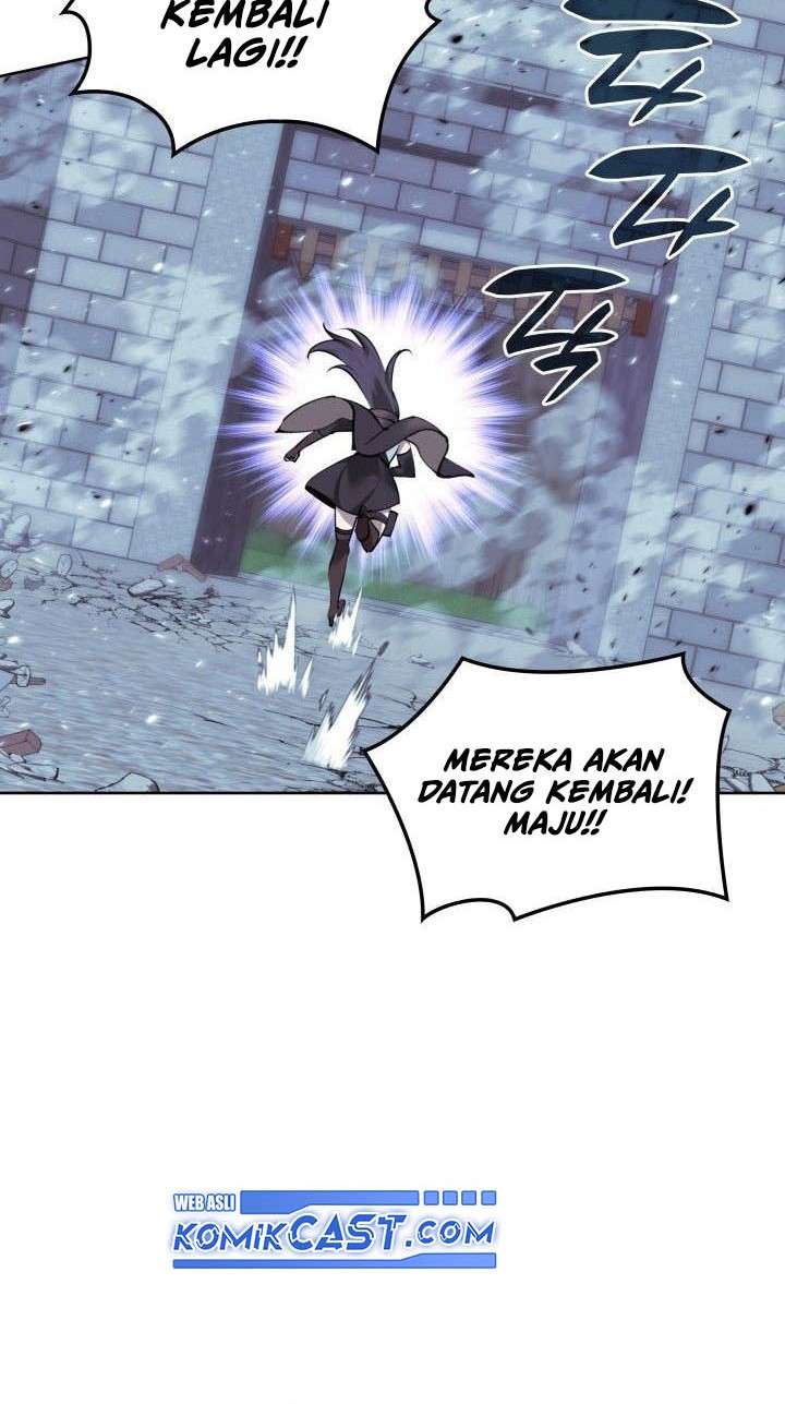 Overgeared New Chapter 268 Halaman 89