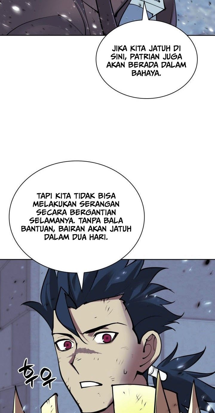 Overgeared New Chapter 268 Halaman 91