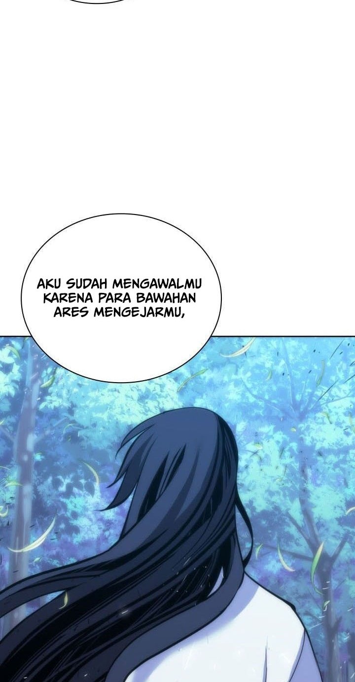 Overgeared New Chapter 268 Halaman 95