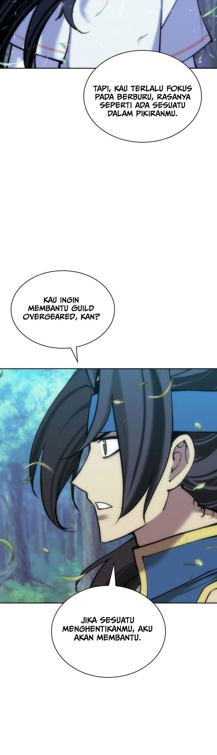 Overgeared New Chapter 268 Halaman 96