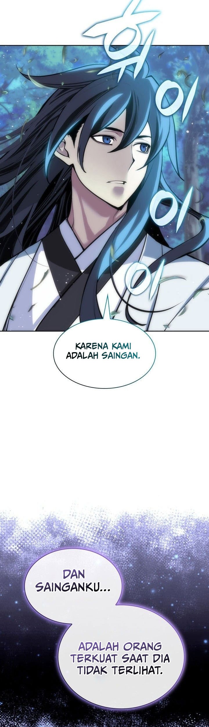 Overgeared New Chapter 268 Halaman 98