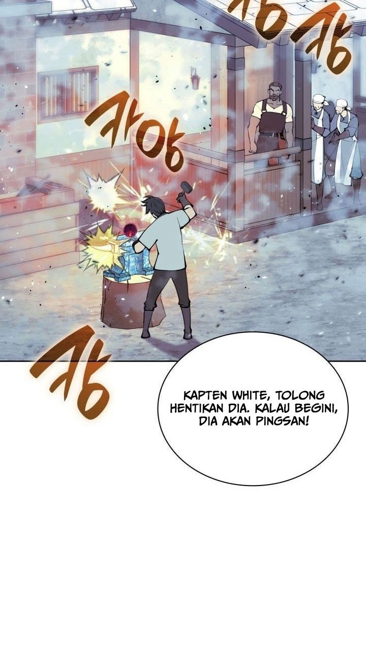 Overgeared New Chapter 268 Halaman 101