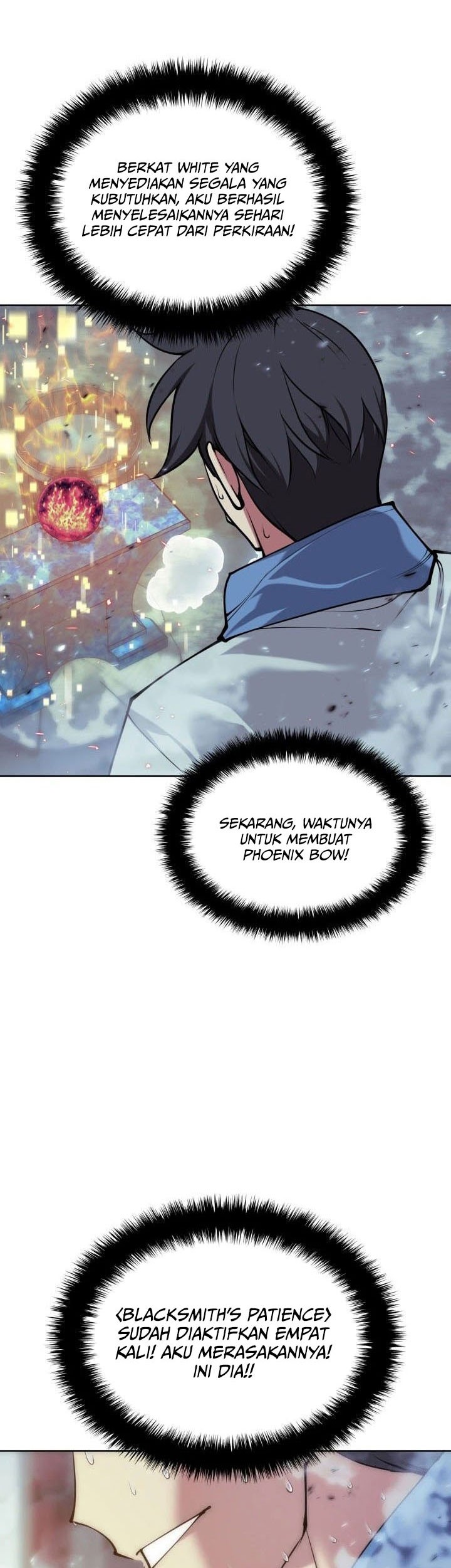Overgeared New Chapter 268 Halaman 104