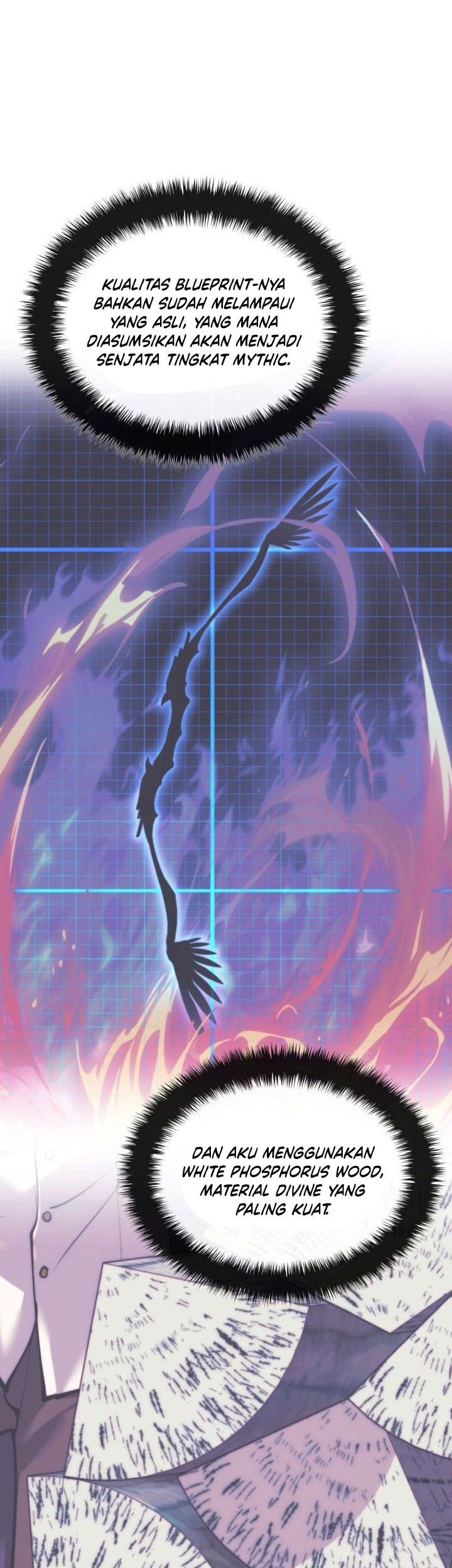Overgeared New Chapter 269 Halaman 3