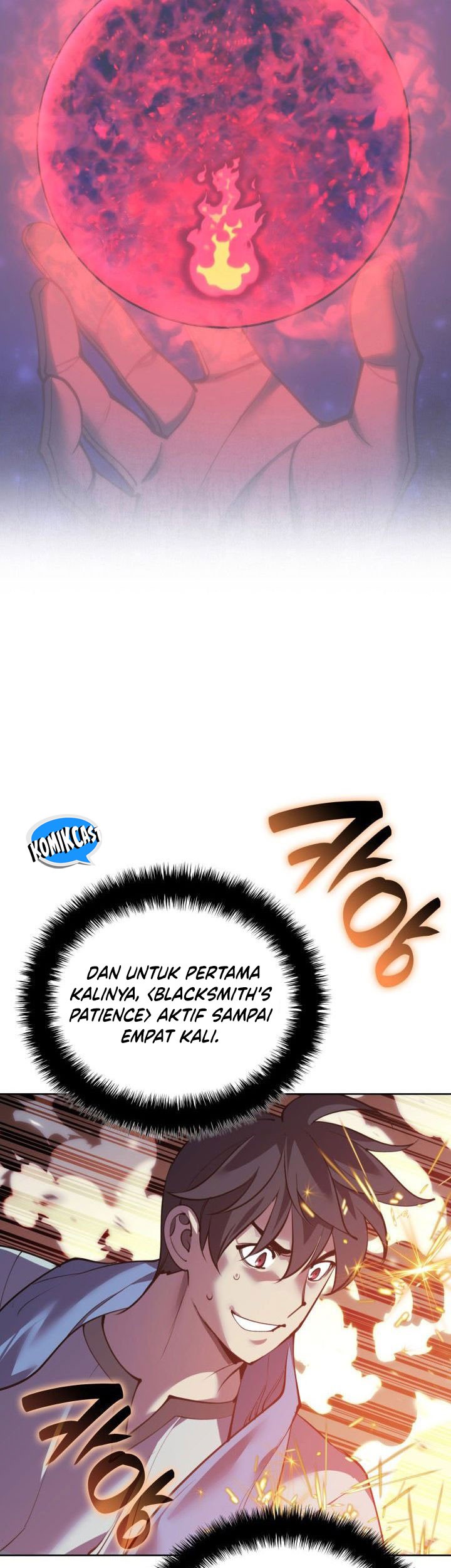 Overgeared New Chapter 269 Halaman 5