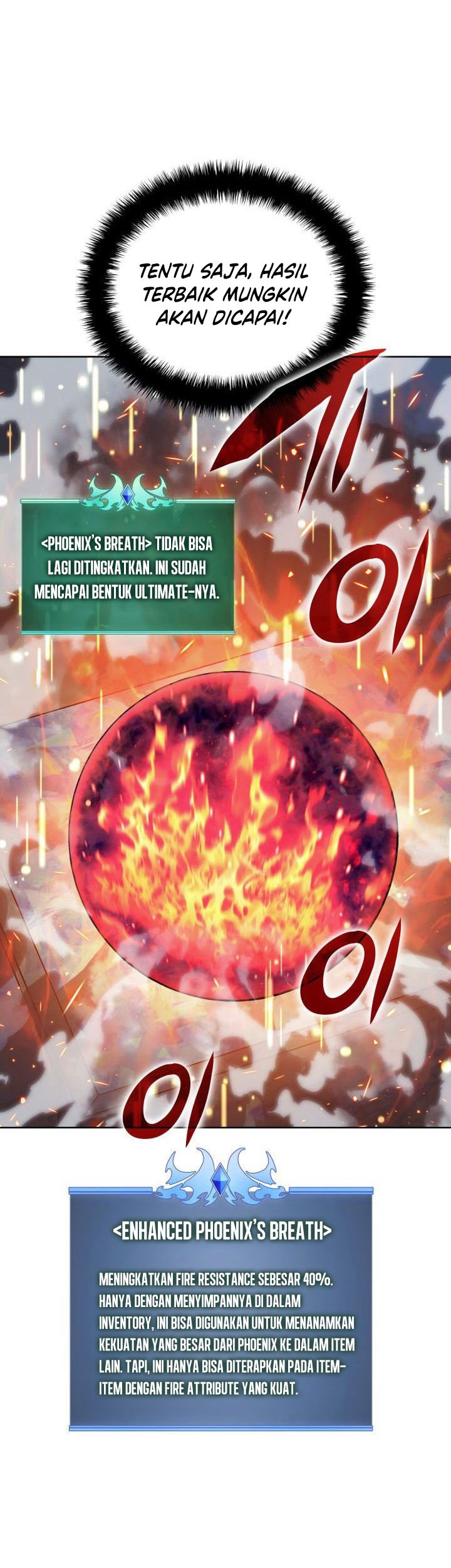 Overgeared New Chapter 269 Halaman 7