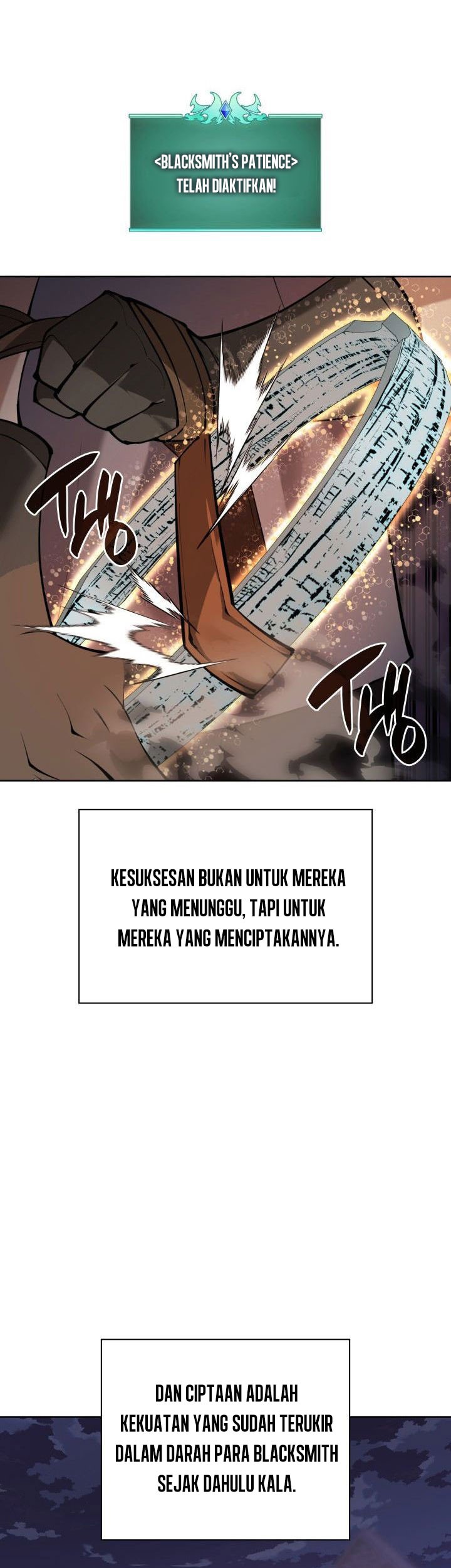 Overgeared New Chapter 269 Halaman 12