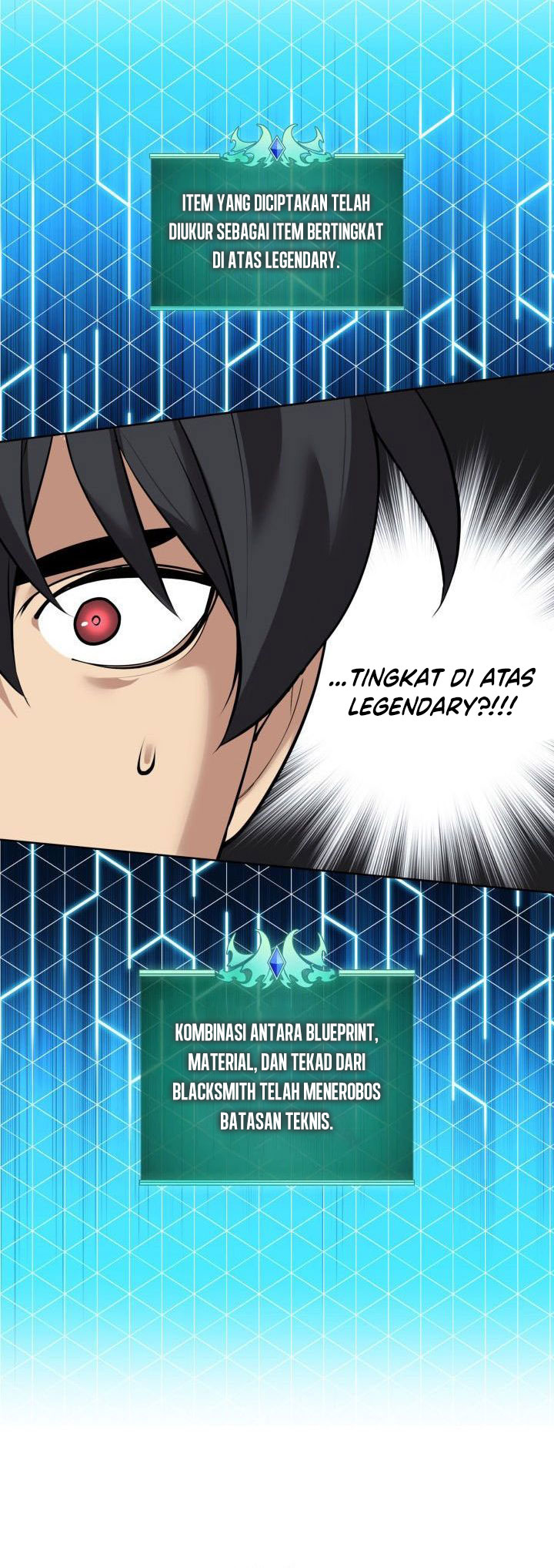 Overgeared New Chapter 269 Halaman 20