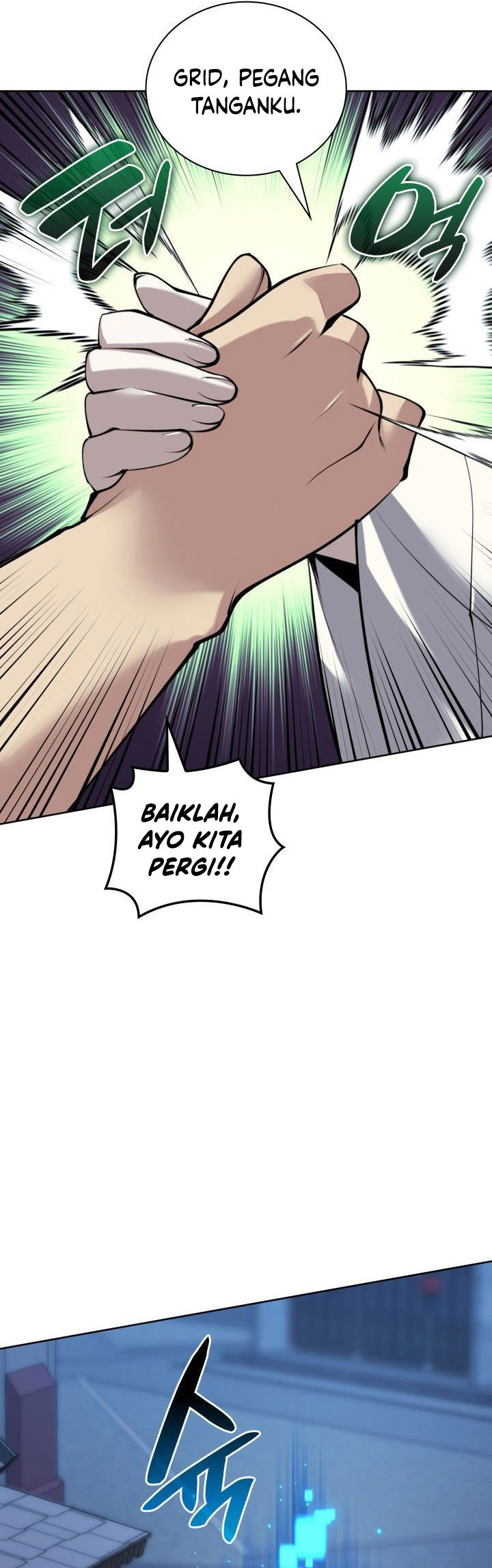 Overgeared New Chapter 269 Halaman 34