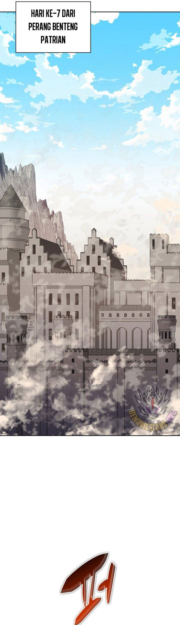 Overgeared New Chapter 269 Halaman 37