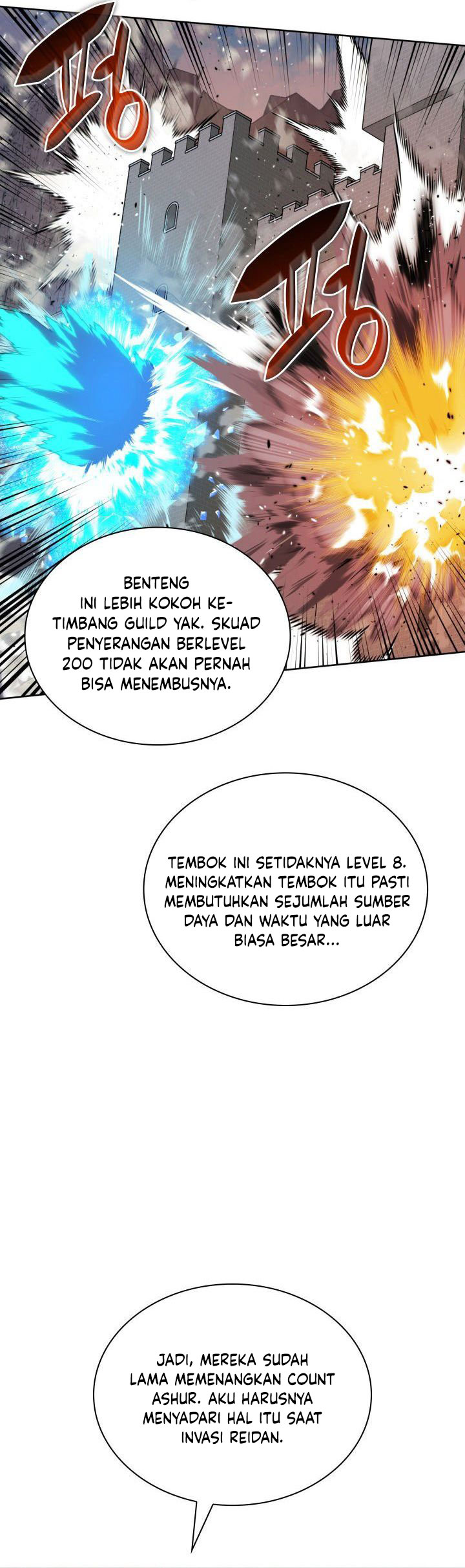 Overgeared New Chapter 269 Halaman 39