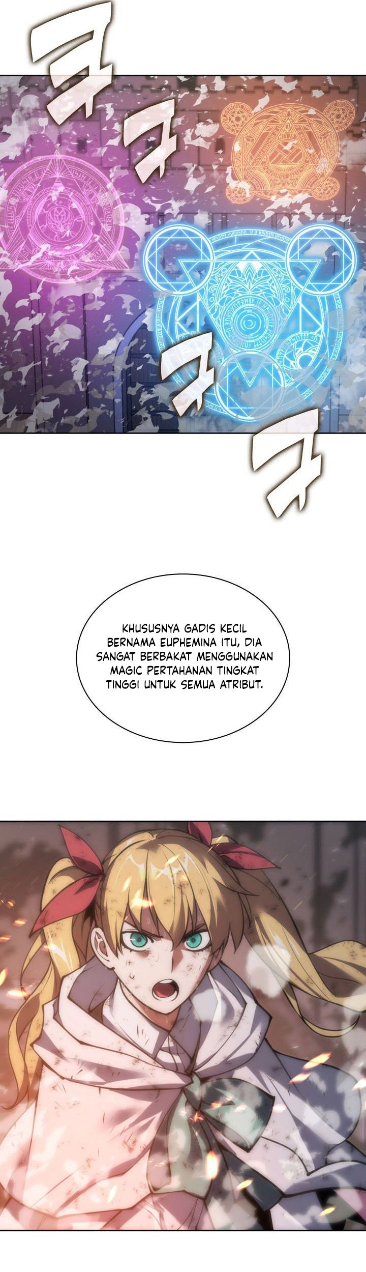 Overgeared New Chapter 269 Halaman 42