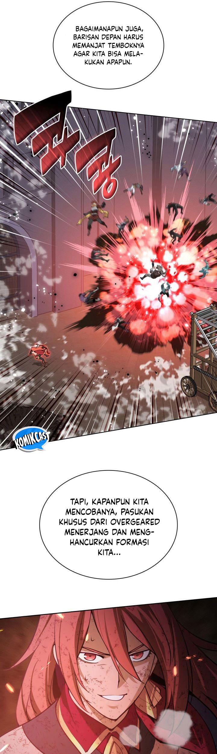 Overgeared New Chapter 269 Halaman 44