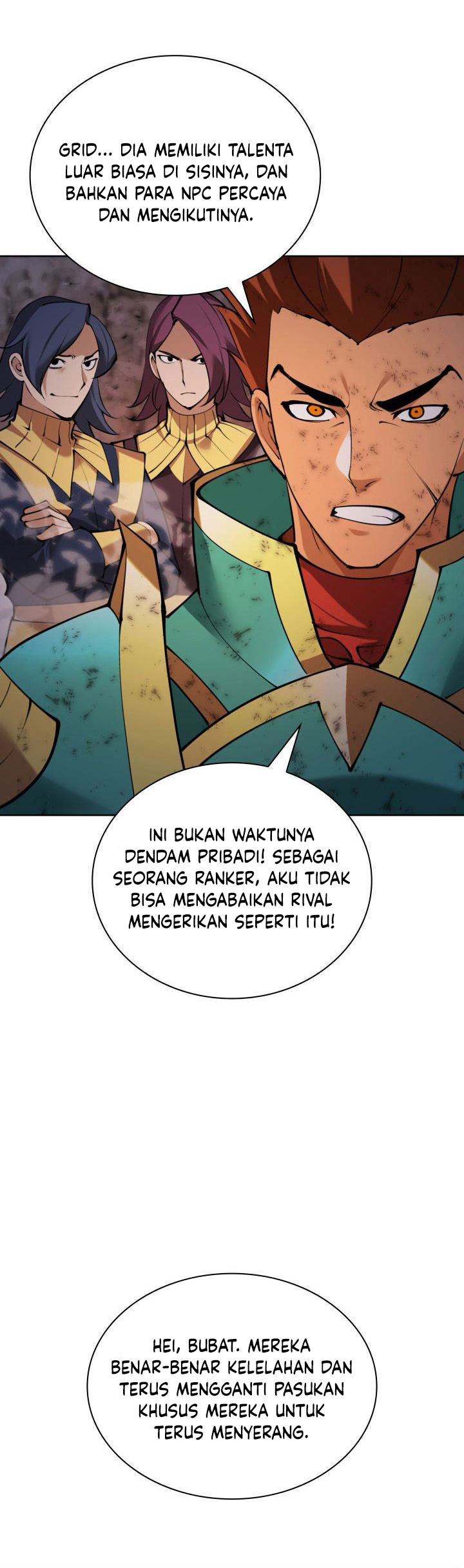Overgeared New Chapter 269 Halaman 46