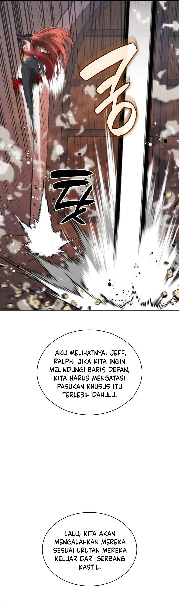 Overgeared New Chapter 269 Halaman 47