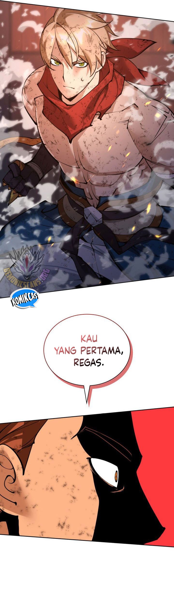 Overgeared New Chapter 269 Halaman 48