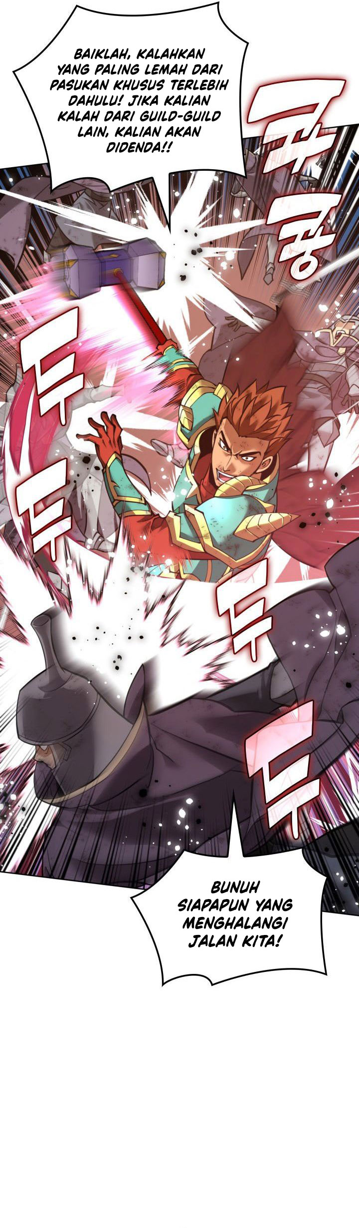 Overgeared New Chapter 269 Halaman 50