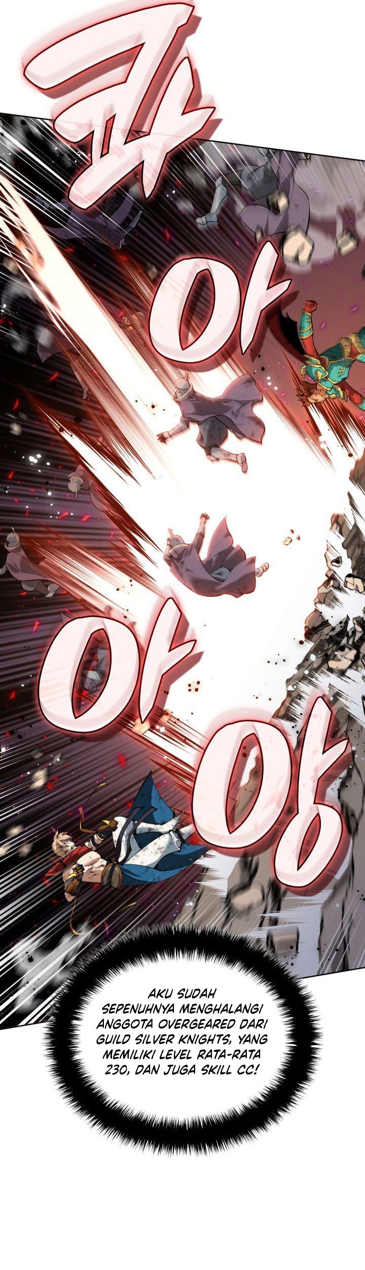 Overgeared New Chapter 269 Halaman 52