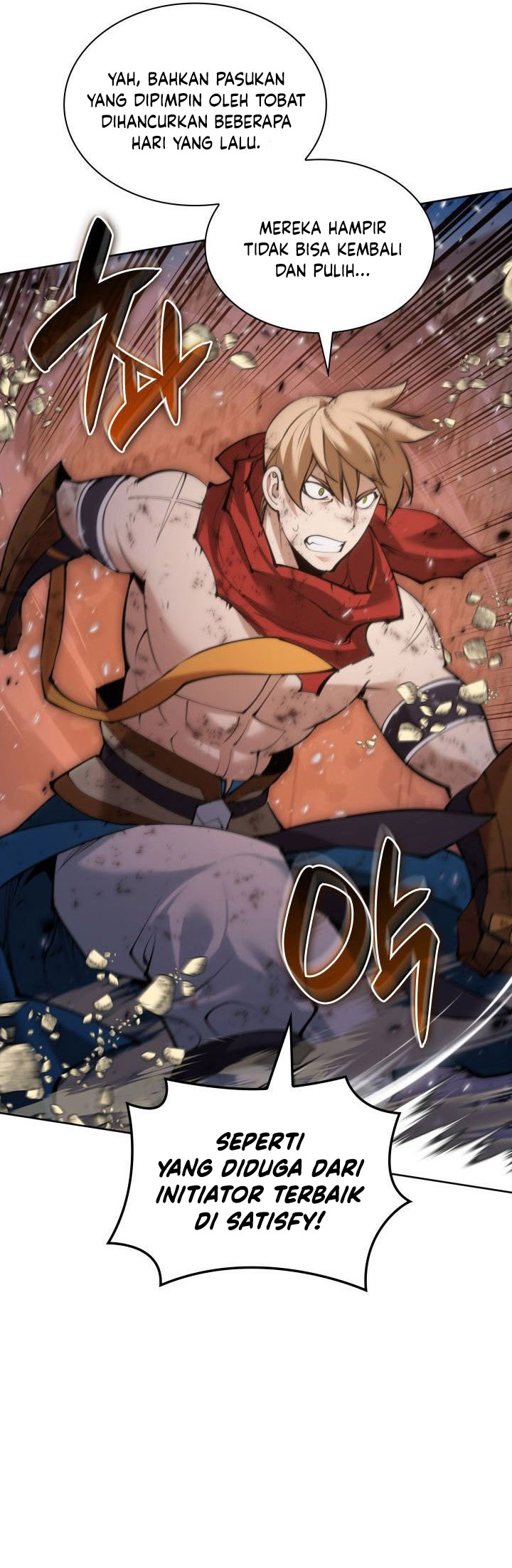 Overgeared New Chapter 269 Halaman 54