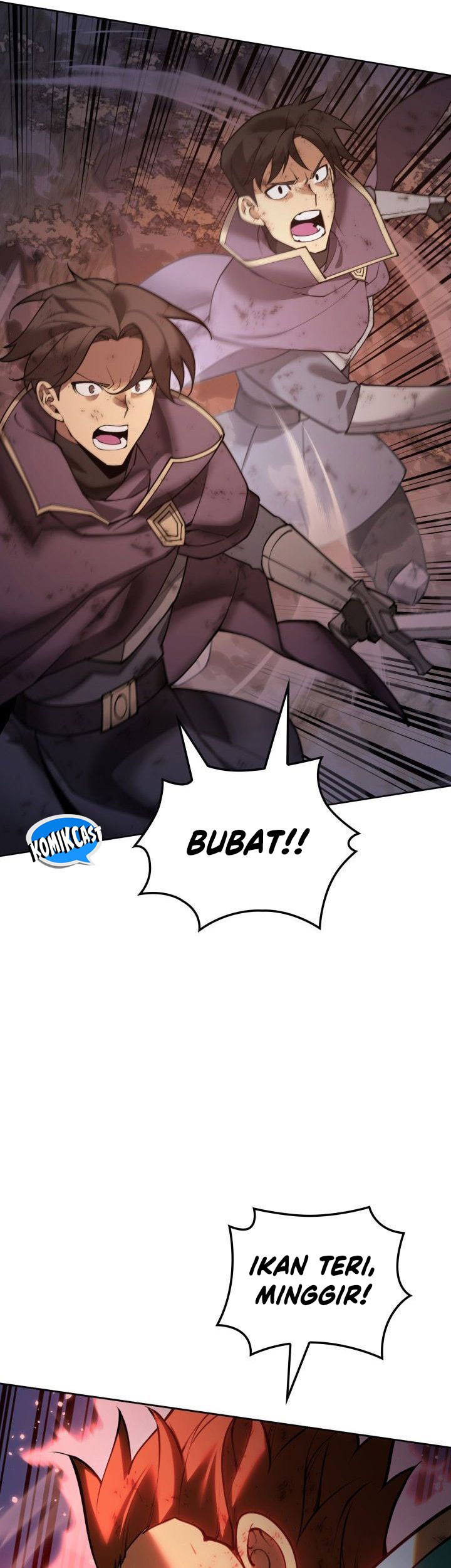 Overgeared New Chapter 269 Halaman 55