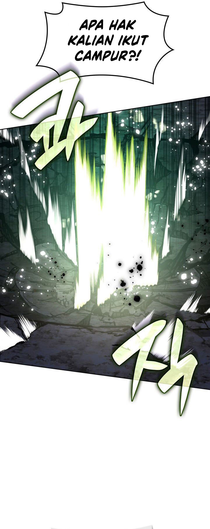 Overgeared New Chapter 269 Halaman 61