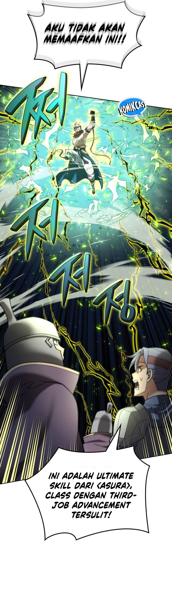 Overgeared New Chapter 269 Halaman 62