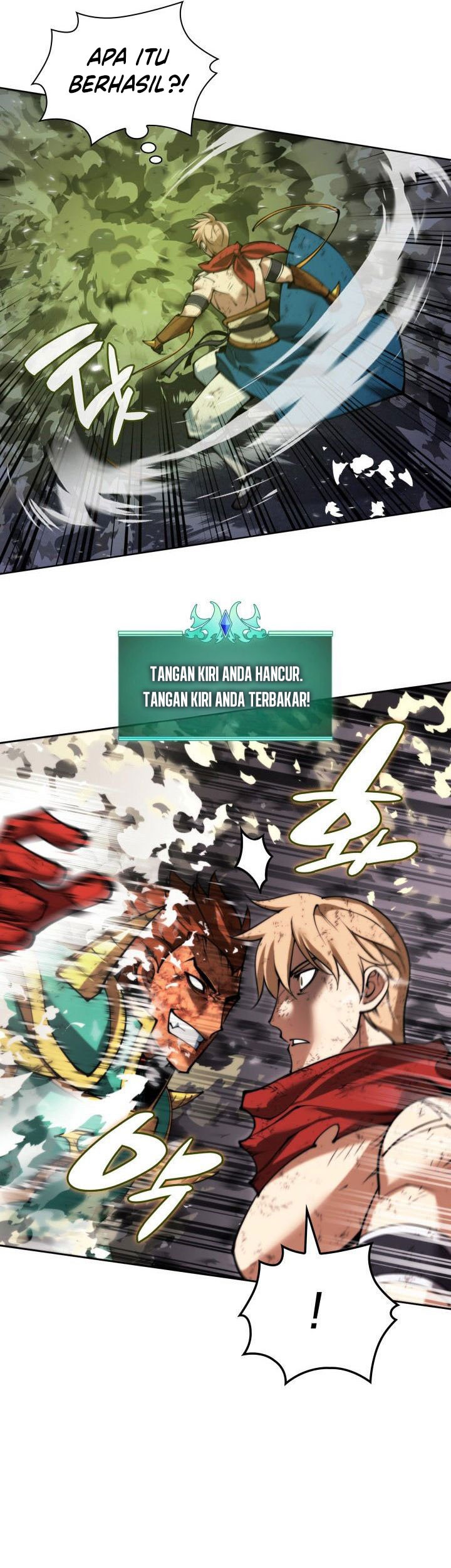 Overgeared New Chapter 269 Halaman 68