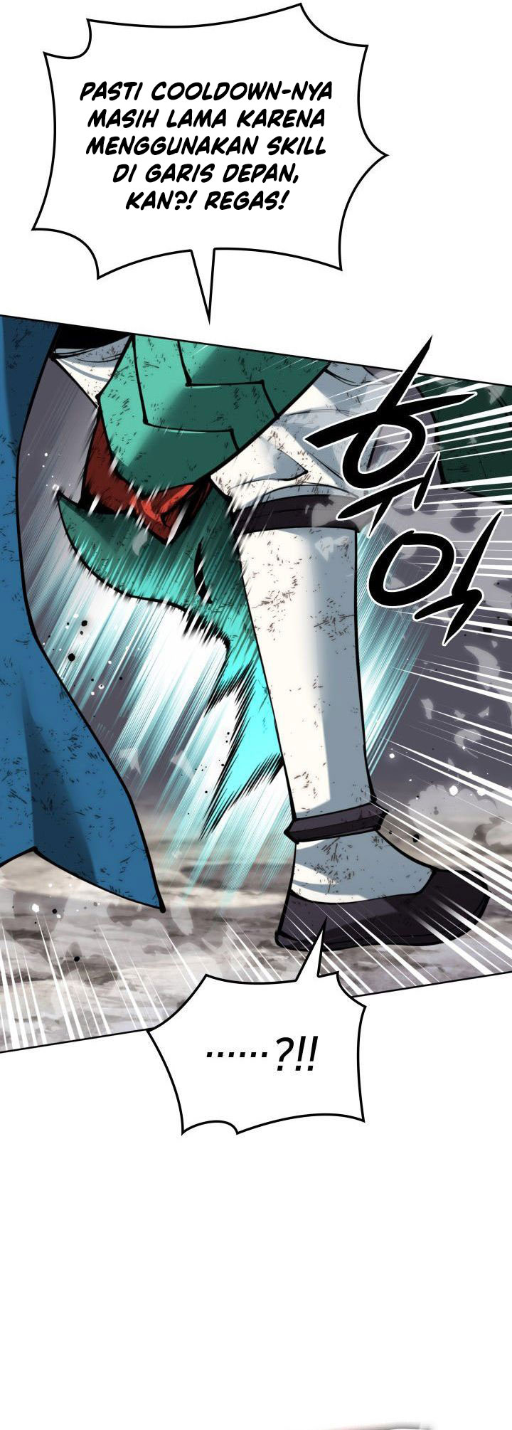 Overgeared New Chapter 269 Halaman 71
