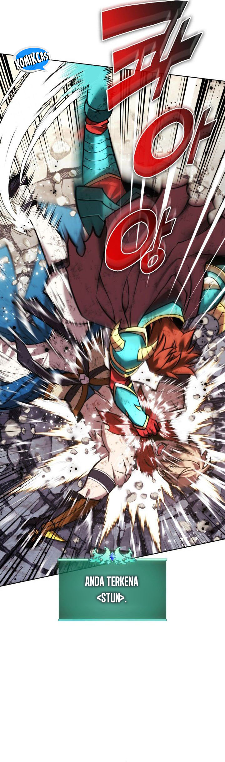 Overgeared New Chapter 269 Halaman 72