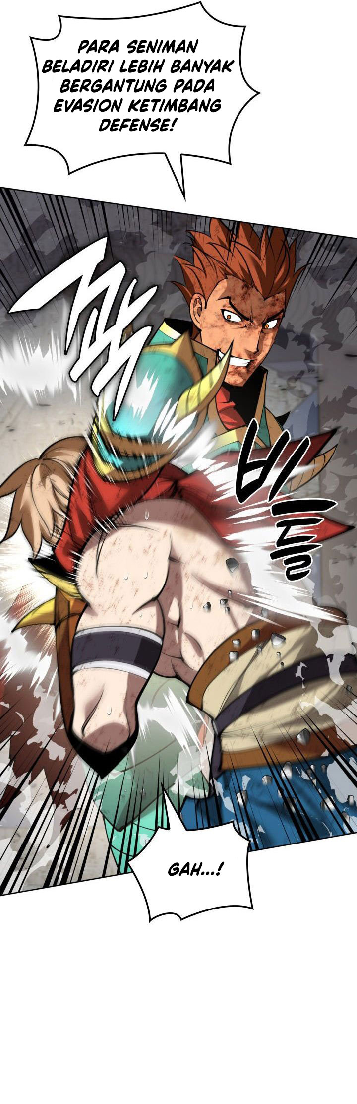 Overgeared New Chapter 269 Halaman 73