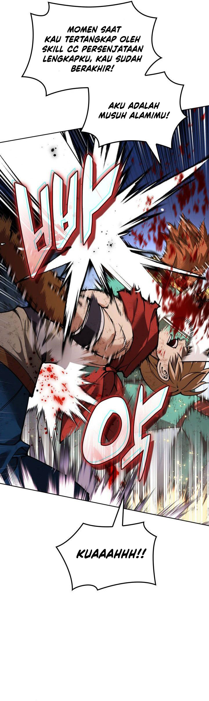 Overgeared New Chapter 269 Halaman 74