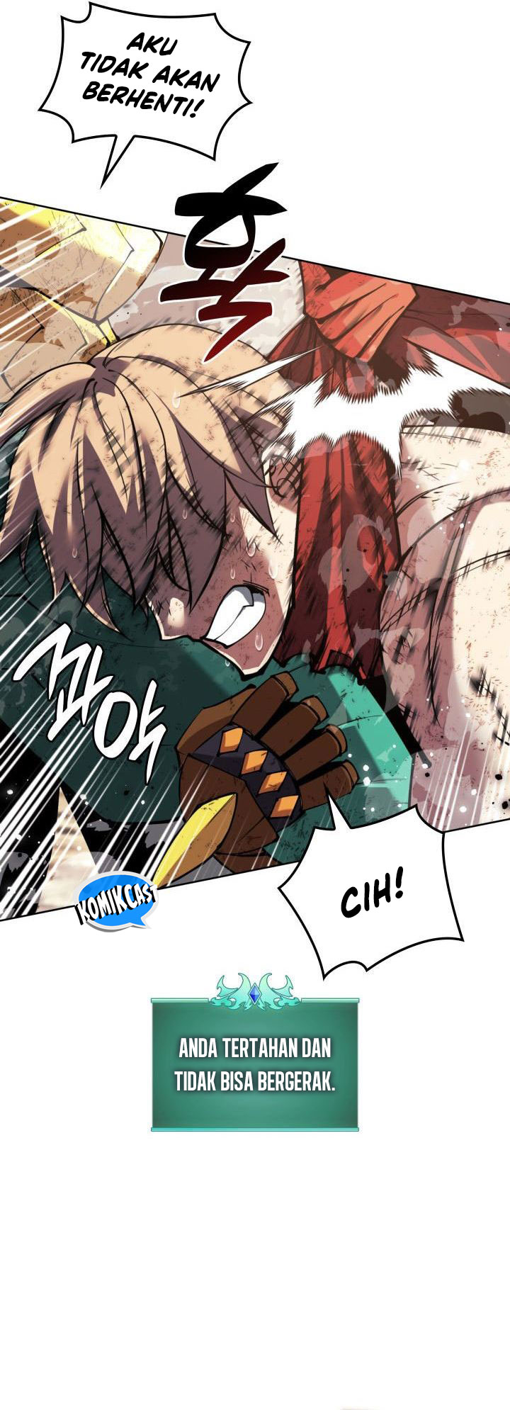 Overgeared New Chapter 269 Halaman 75