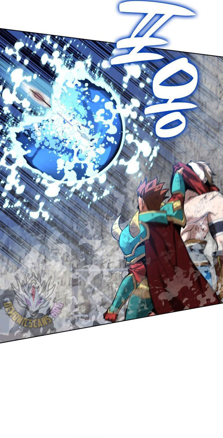 Overgeared New Chapter 269 Halaman 79