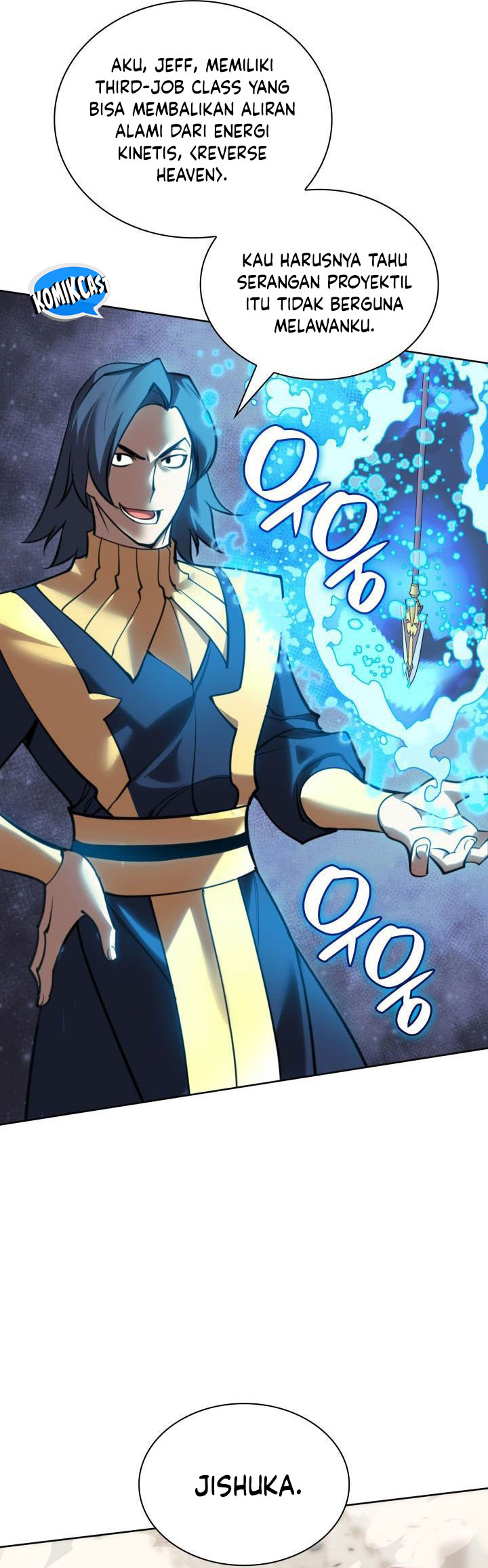 Overgeared New Chapter 269 Halaman 80