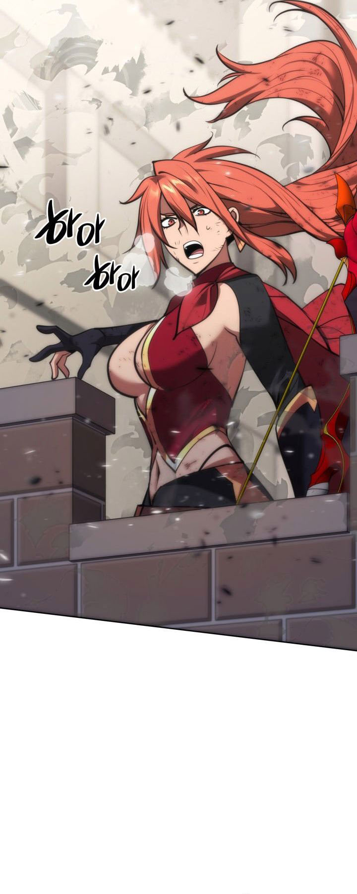 Overgeared New Chapter 269 Halaman 81