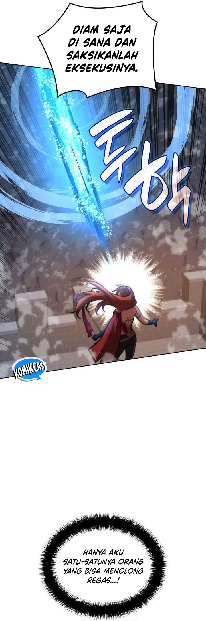 Overgeared New Chapter 269 Halaman 82