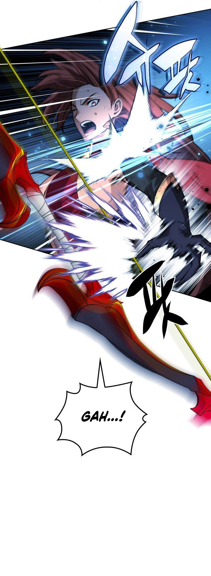 Overgeared New Chapter 269 Halaman 83