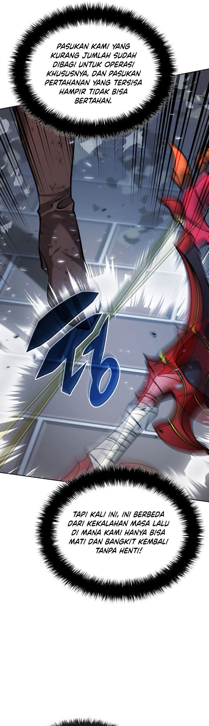Overgeared New Chapter 269 Halaman 84