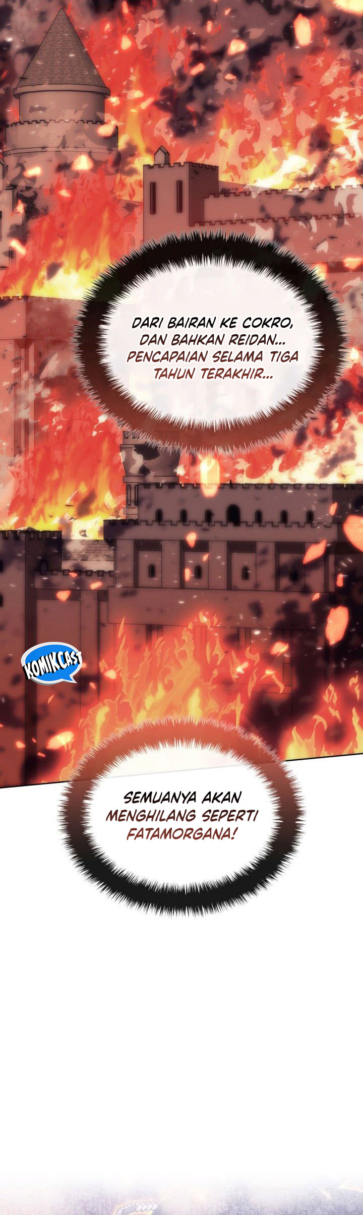 Overgeared New Chapter 269 Halaman 86
