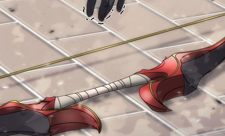Overgeared New Chapter 269 Halaman 88
