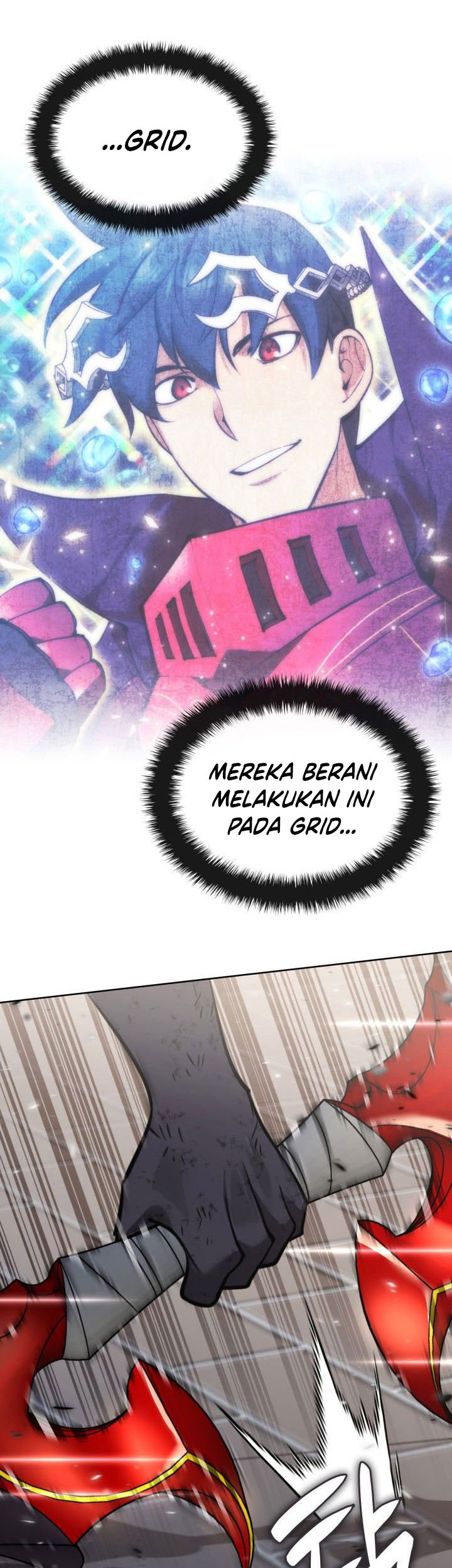 Overgeared New Chapter 269 Halaman 91