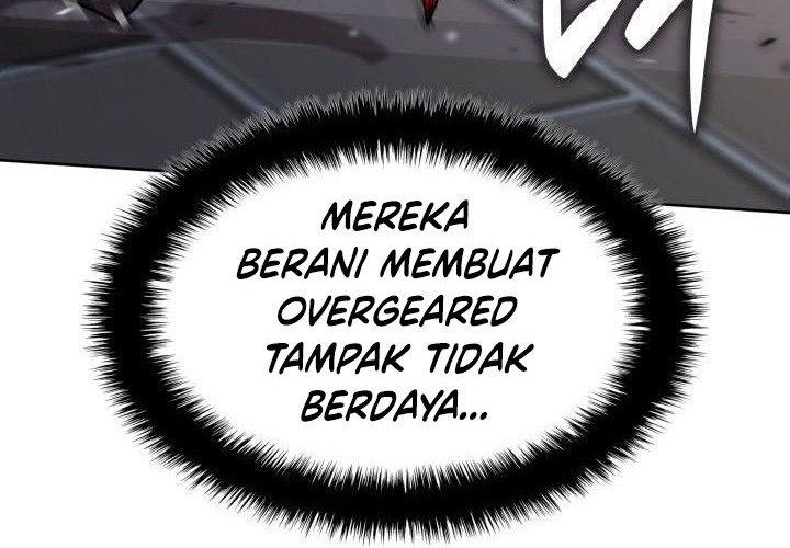 Overgeared New Chapter 269 Halaman 92