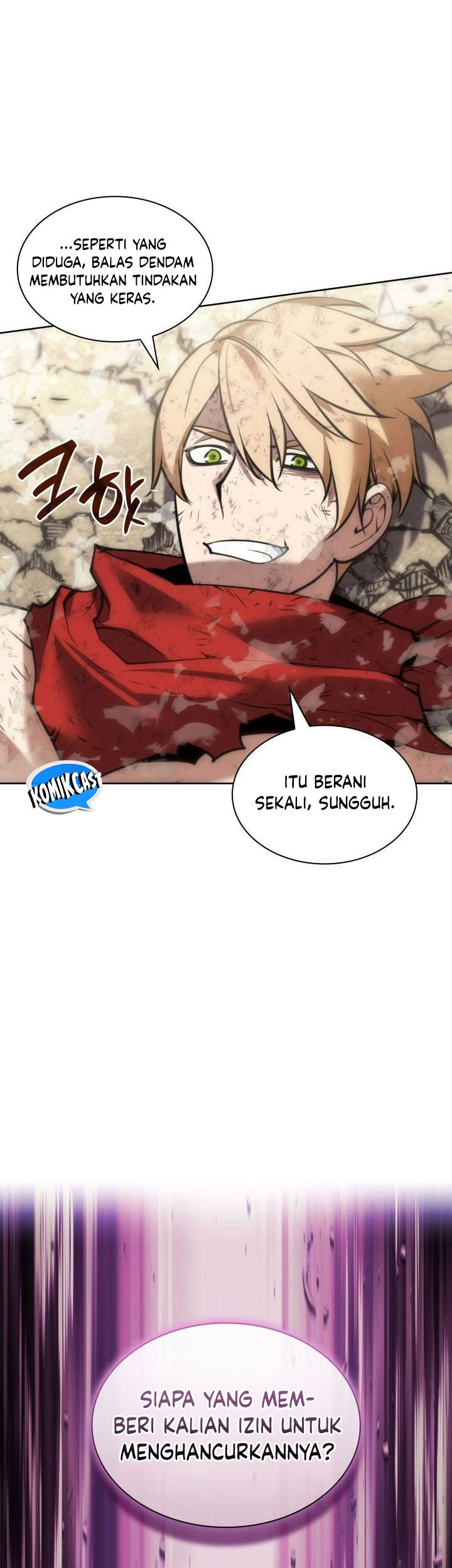 Overgeared New Chapter 269 Halaman 95