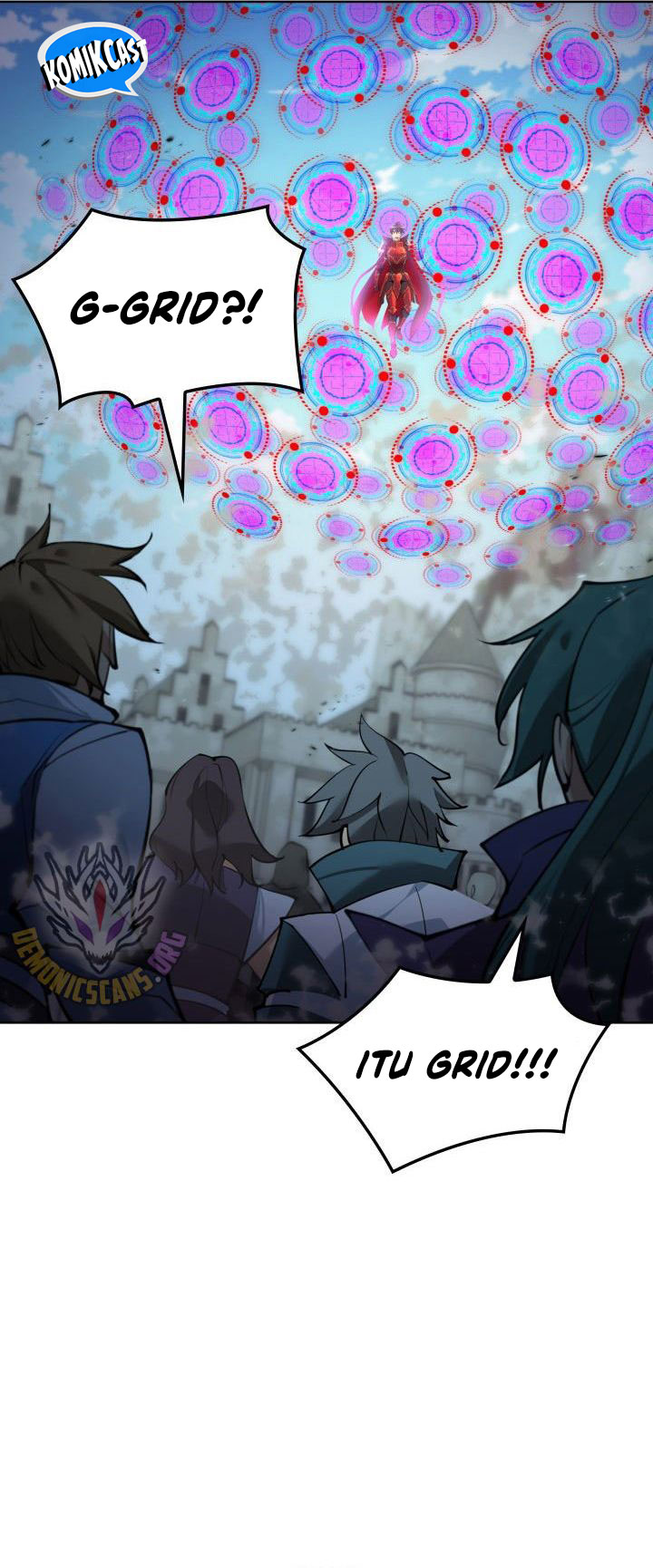 Overgeared New Chapter 269 Halaman 102