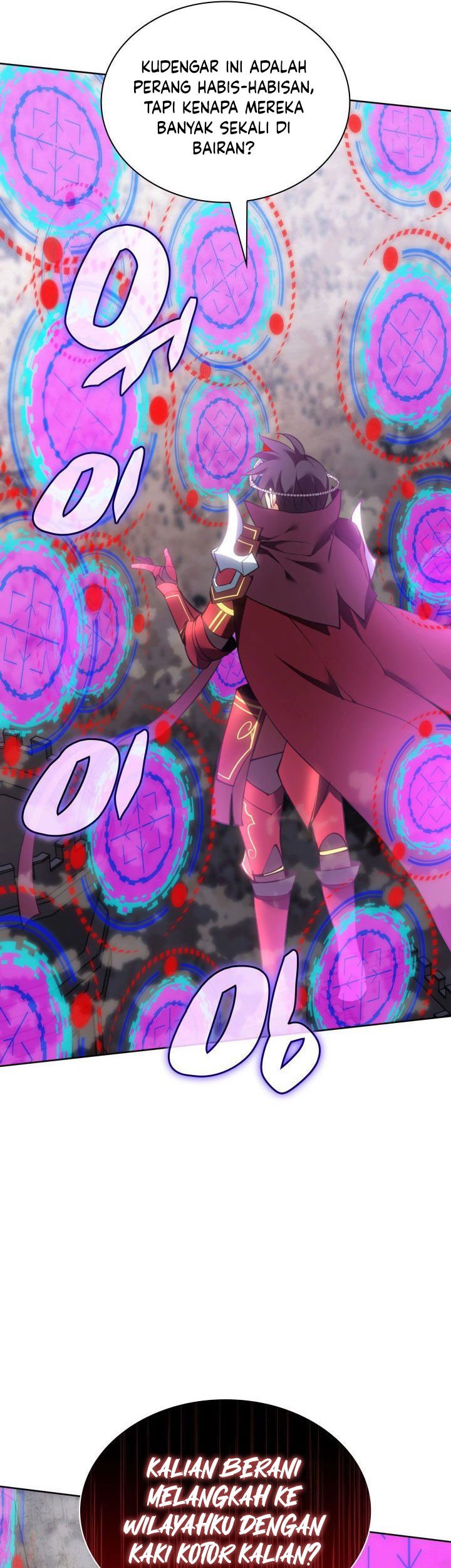 Overgeared New Chapter 269 Halaman 103