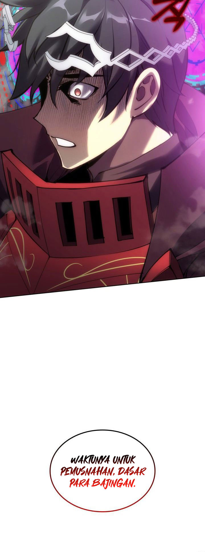 Overgeared New Chapter 269 Halaman 105