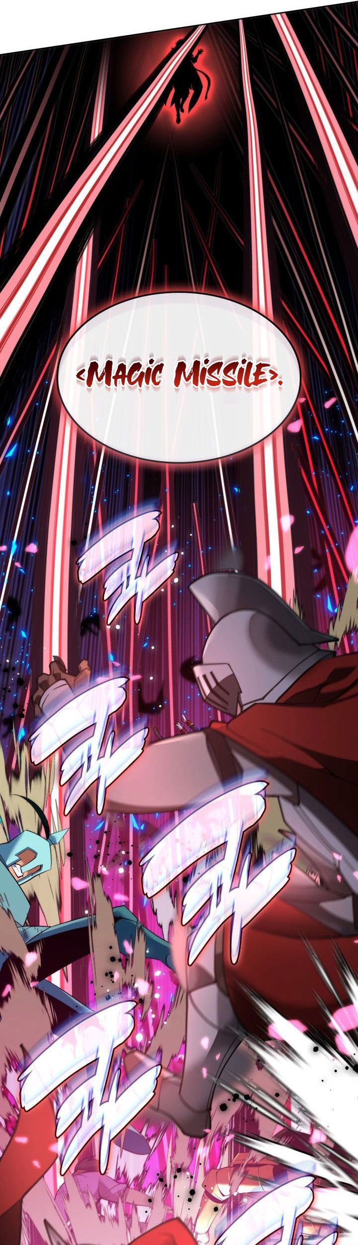 Overgeared New Chapter 269 Halaman 106