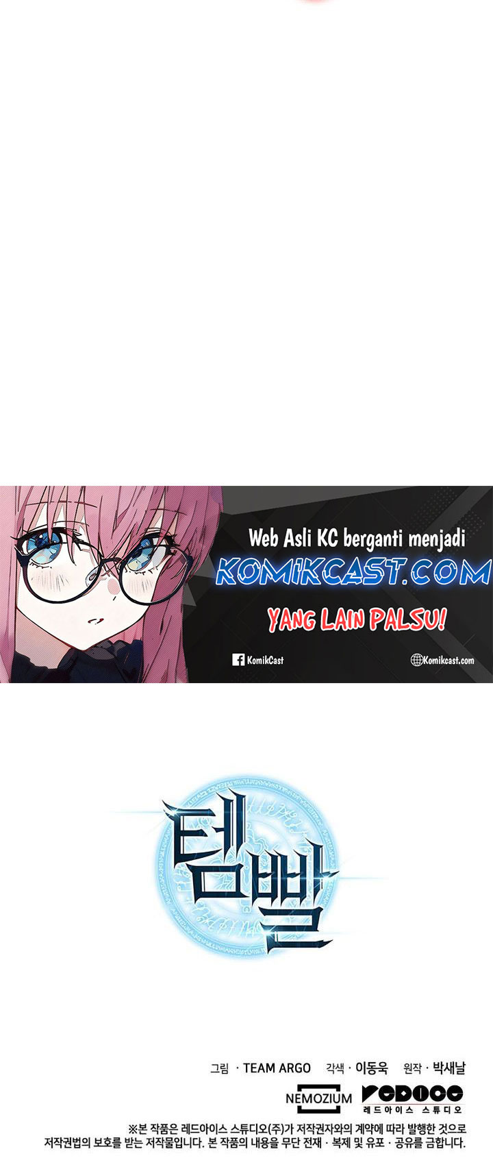 Overgeared New Chapter 269 Halaman 108