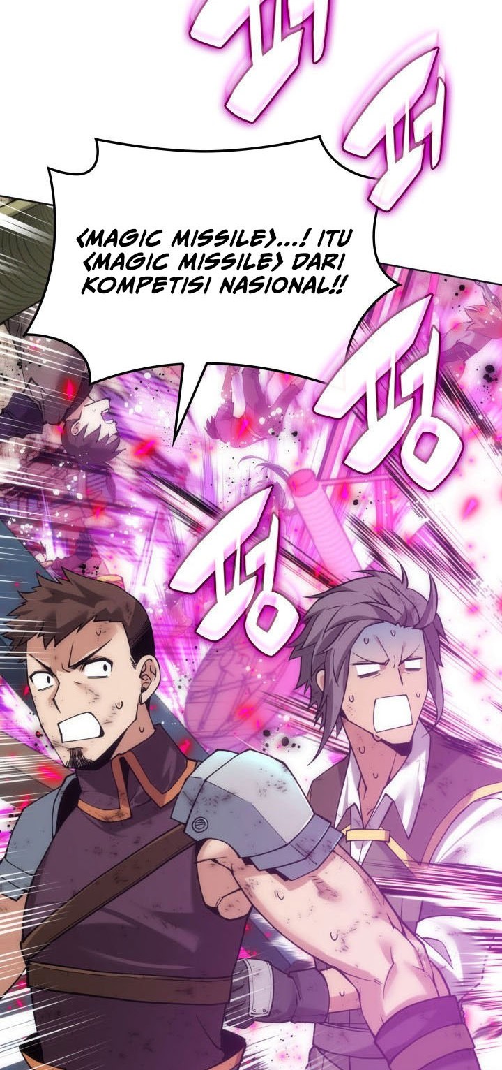 Overgeared New Chapter 270 Halaman 3